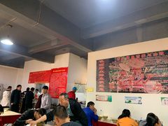 -铭记嘎洒生态鳝鱼(迎春街店)