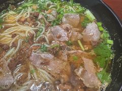 -一品飘香米线(一中总店)