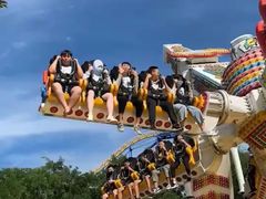 -南戴河国际娱乐中心