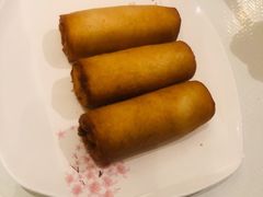 鲜奶芙蓉卷-铭家点心(秦岭路店)