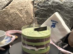 -ZOZO's昌左左精致甜品设计(新北店)