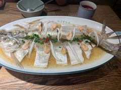 -蜜桃餐厅·伴山(湖滨商业街店)