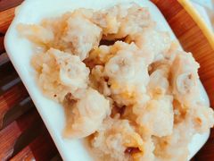 -百味馆·粤菜·湛江菜(后海花园店)