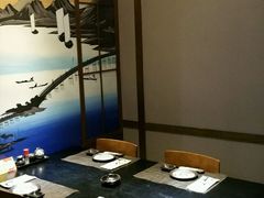 -竹之月日本料理铁板烧(香江花园店)
