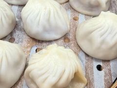 -食惠里小笼包面馆(越秀店)