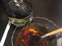 -成都你六姐·牛肉冒菜(城市集市合生汇店)