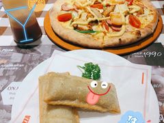 -米斯特比萨(罗斯福店)