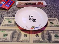 -蛙来哒(金沙洲万达店)