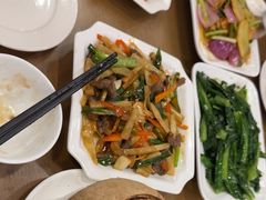 -大唐靓汤江门私房菜(景田店)