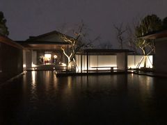 -木守西溪溪隐餐厅