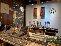 -十八字金银饰·拼豆·开蚌手工体验团建(君太百货店)
