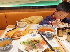 -陳香貴·兰州牛肉面(上海长风大悦城店)
