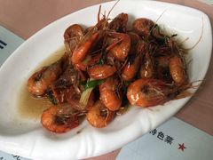 -蘭心餐厅(进贤路店)