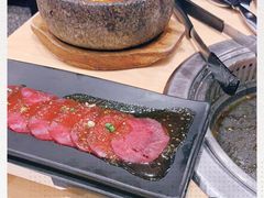 -花味·自助烤肉(雨花客厅店)
