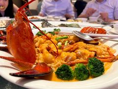 -南海渔村(珠江新城店)