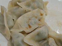 -东北四季饺子王(华山路店)