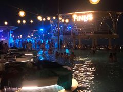 -FINNS Beach Club