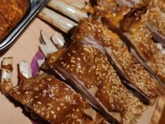 -疆里疆外·和田烤肉·清真