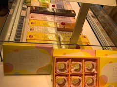 自助取餐区-好利来(光华中心店)