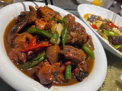 -紫鑫阁饭庄(长安店)