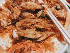 -79号渔船海鲜饭店(宝安店)