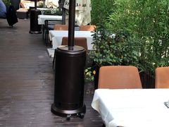 -Pasha帕夏土耳其餐厅(南昌路店)