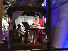 -绿茶餐厅(乐峰广场店)