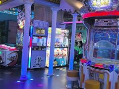 -反斗乐园(领展中心城店)
