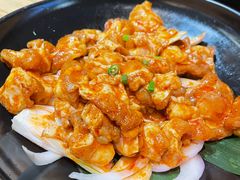-九田家黑牛烤肉料理(新光汇店)