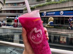 -CoCo都可(东城国贸店)