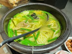 原味过桥米线-滇越乘象云南餐厅(豆各庄店)