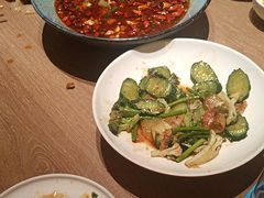 -金掌勺锅包肉(太原万达店)