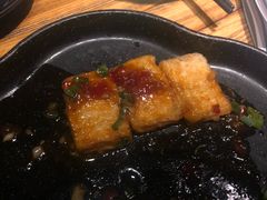 -胡桃里音乐酒馆(曲江店)