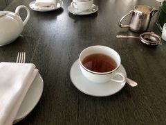 -悦厅·下午茶(杭州柏悦酒店)