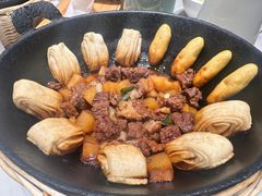-古洼一锅鲜(开发区店)