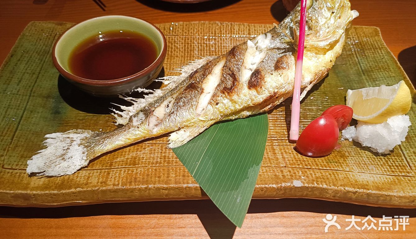 东莞约会好店推荐|今日份高级日料享受