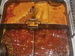 -海底捞火锅(威高广场店)