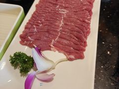 -南门涮肉(东单店)