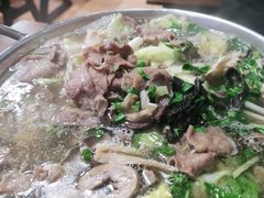 -正宗苏稽毛哥跷脚牛肉总店