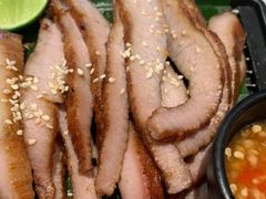 -simply thai天泰(长泰广场店)