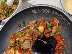 -味上湘菜馆(河马店)