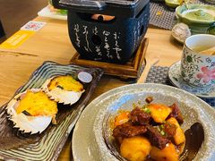 -菊上尊品料理(八佰伴中心店)