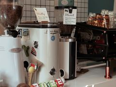 -十一咖啡(青年大街工厂店)