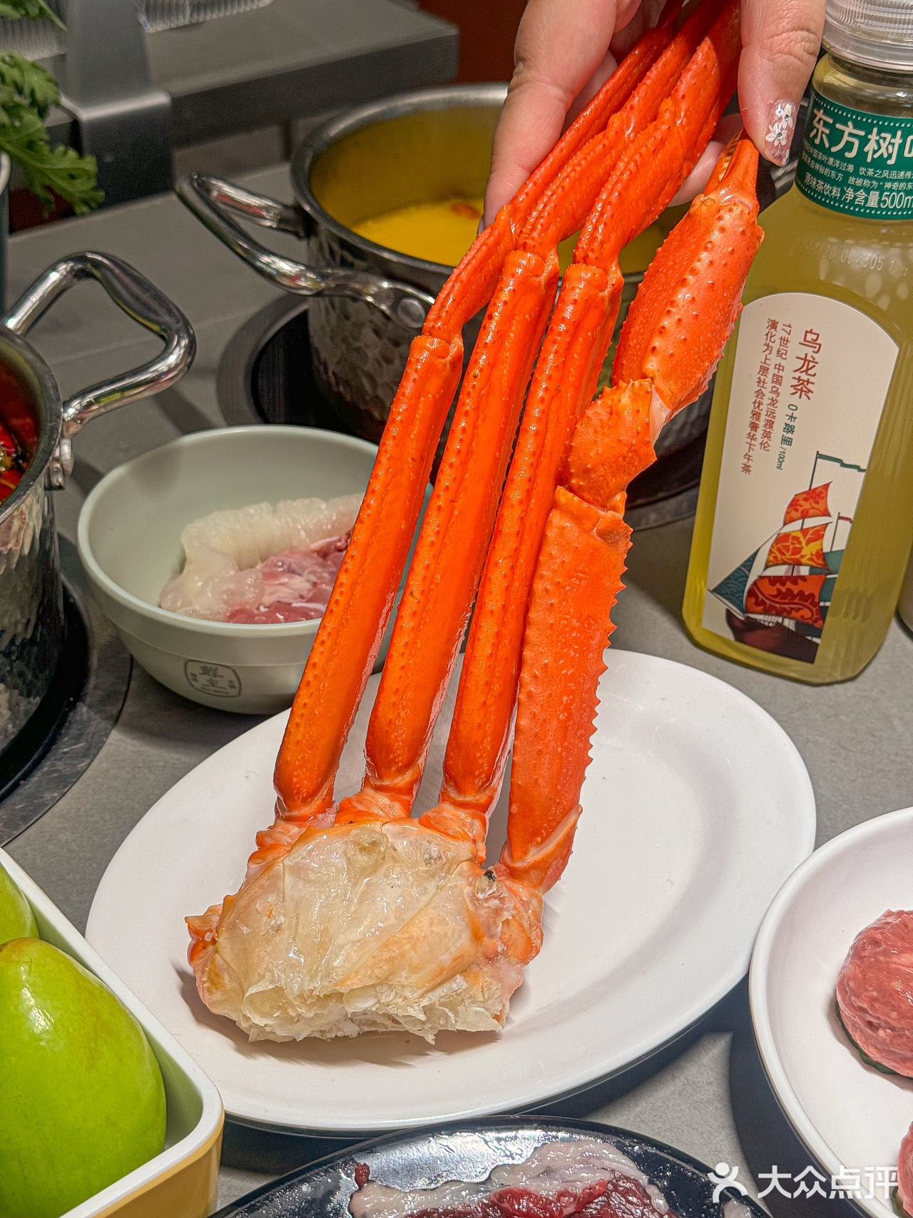 9.9r一盘现切牛肉！放在全国都是很炸裂的！