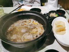 -三克火锅影院(来福士店)