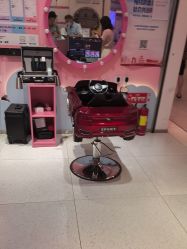 -星咔萌StarCamo儿童剪发(芳圆里IDMALL品牌形象店)