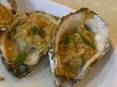 -覃记海鲜美食餐厅