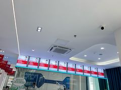 -深圳富茂格伦菲尔口腔门诊部(龙华清湖总院)