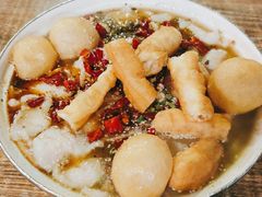 -友达面馆(鼓楼店)