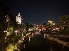 -赤坎·广东华侨国际旅游度假区